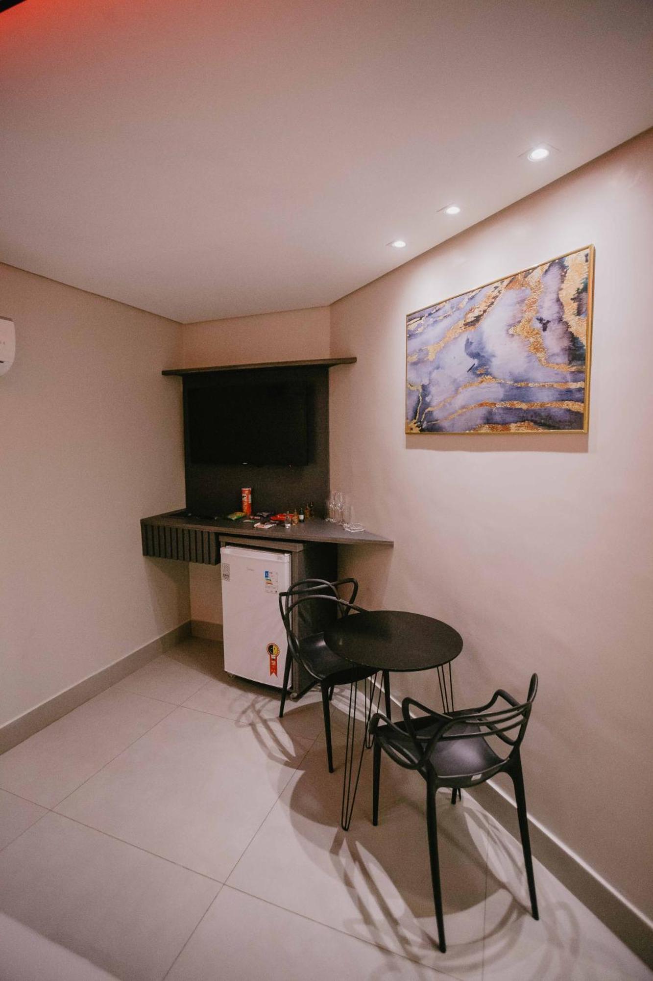 Bliss Motel Brazíliaváros Kültér fotó
